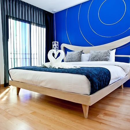 Sea Cono Boutique Hotel Phuket Ngoại thất bức ảnh