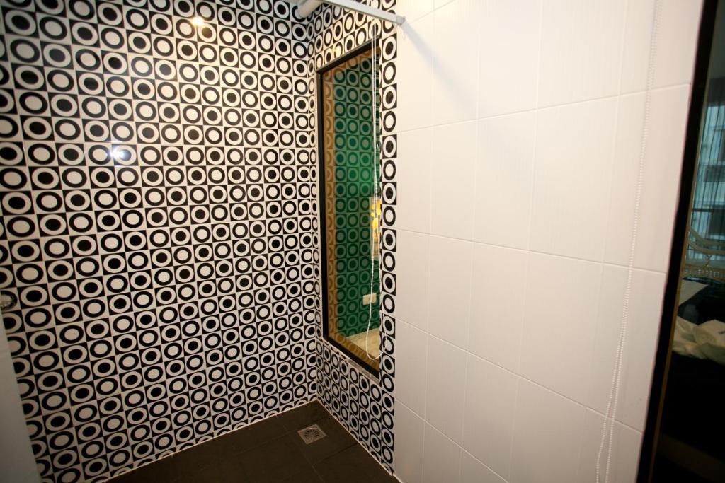 Sea Cono Boutique Hotel Phuket Ngoại thất bức ảnh