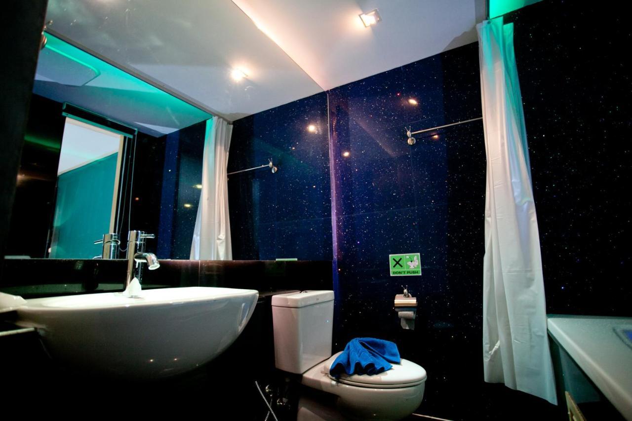 Sea Cono Boutique Hotel Phuket Ngoại thất bức ảnh