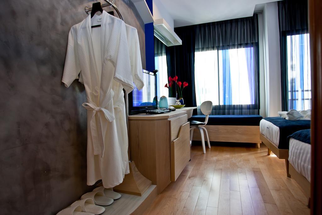Sea Cono Boutique Hotel Phuket Ngoại thất bức ảnh