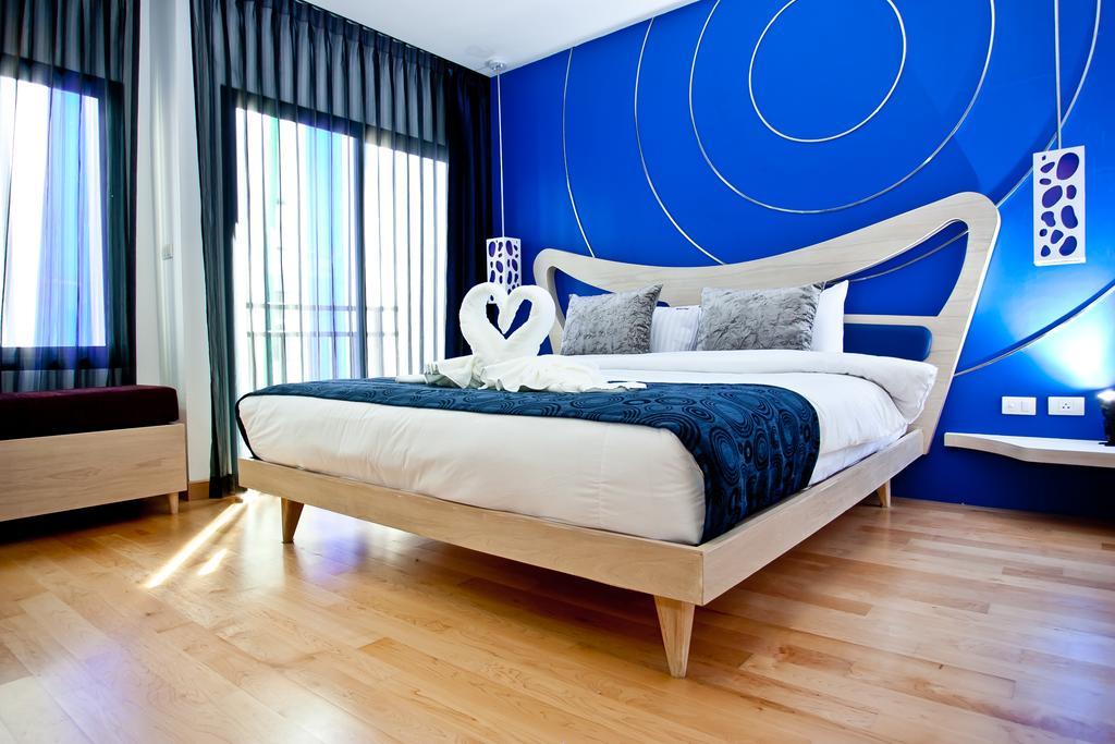 Sea Cono Boutique Hotel Phuket Ngoại thất bức ảnh