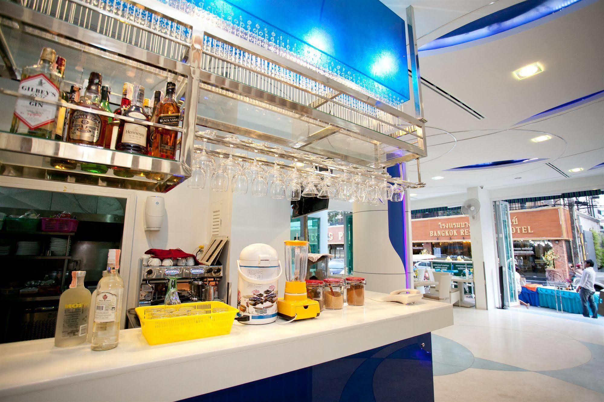 Sea Cono Boutique Hotel Phuket Ngoại thất bức ảnh