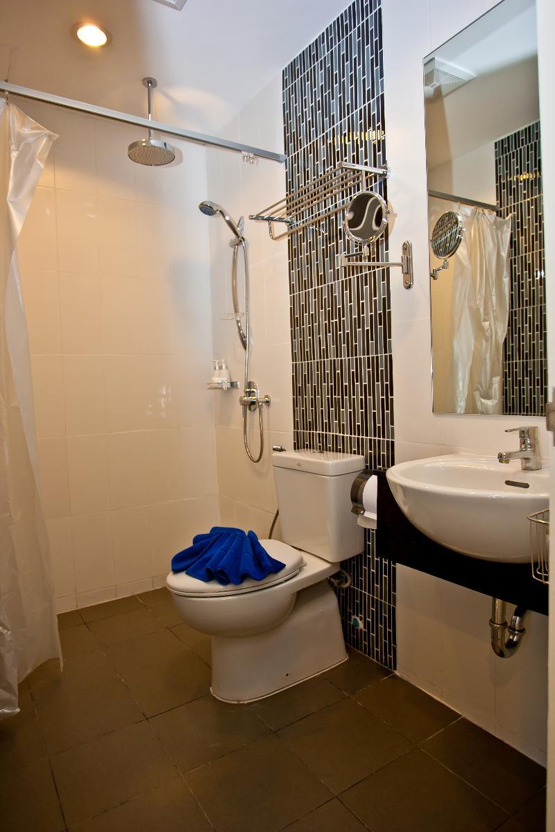 Sea Cono Boutique Hotel Phuket Ngoại thất bức ảnh